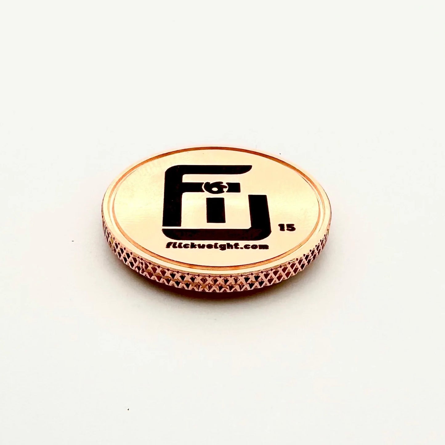 Premium Weight - 15g