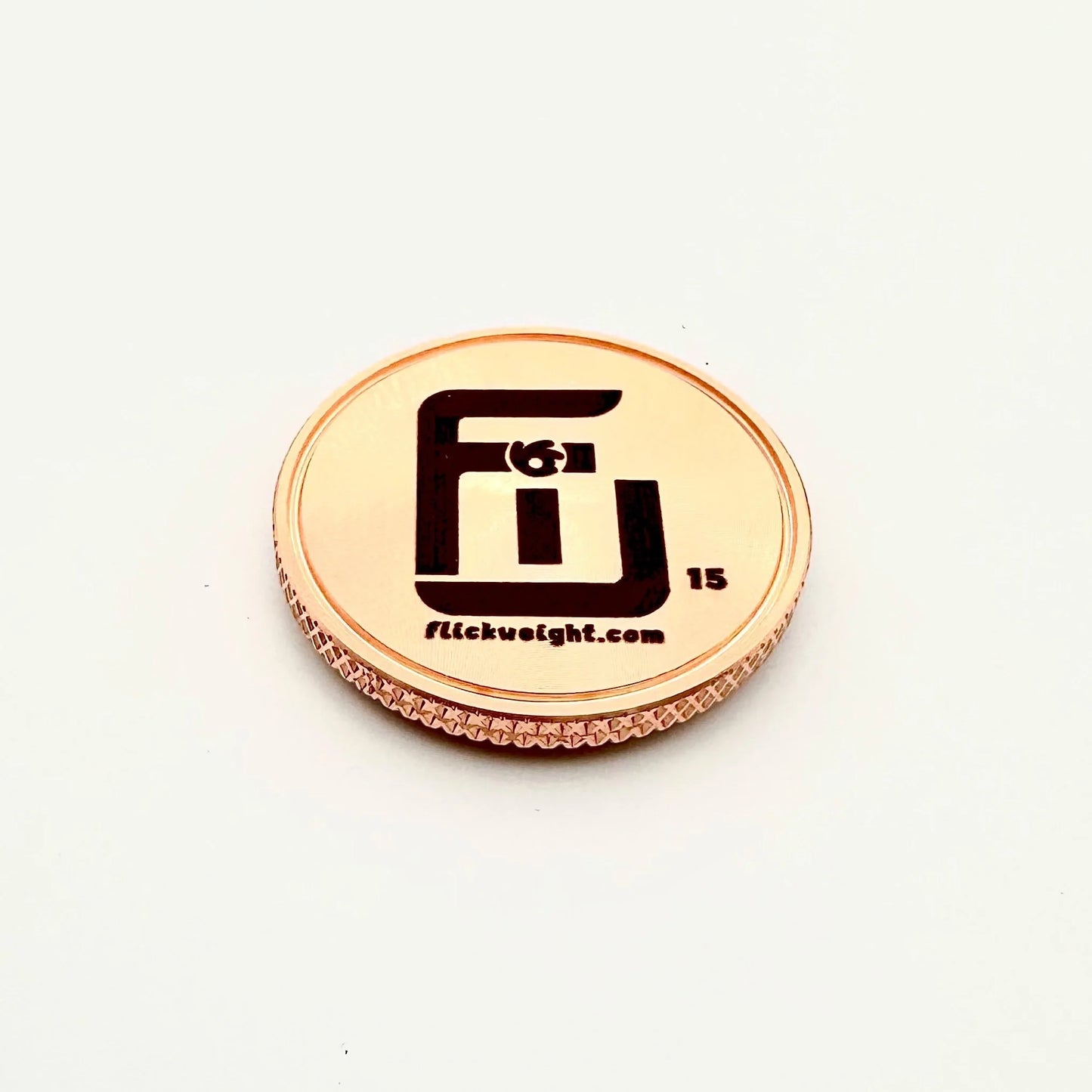 Premium Weight - 15g