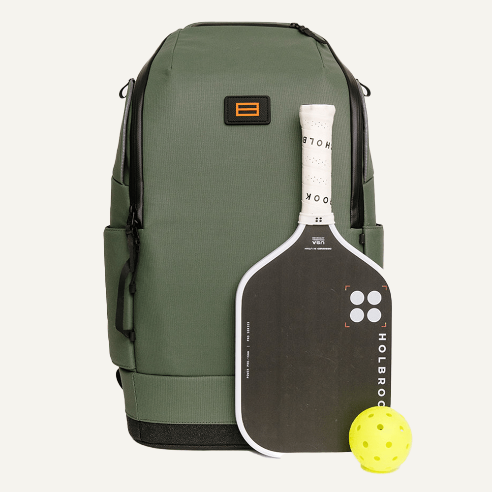 Court Caddy Pickleball Bag