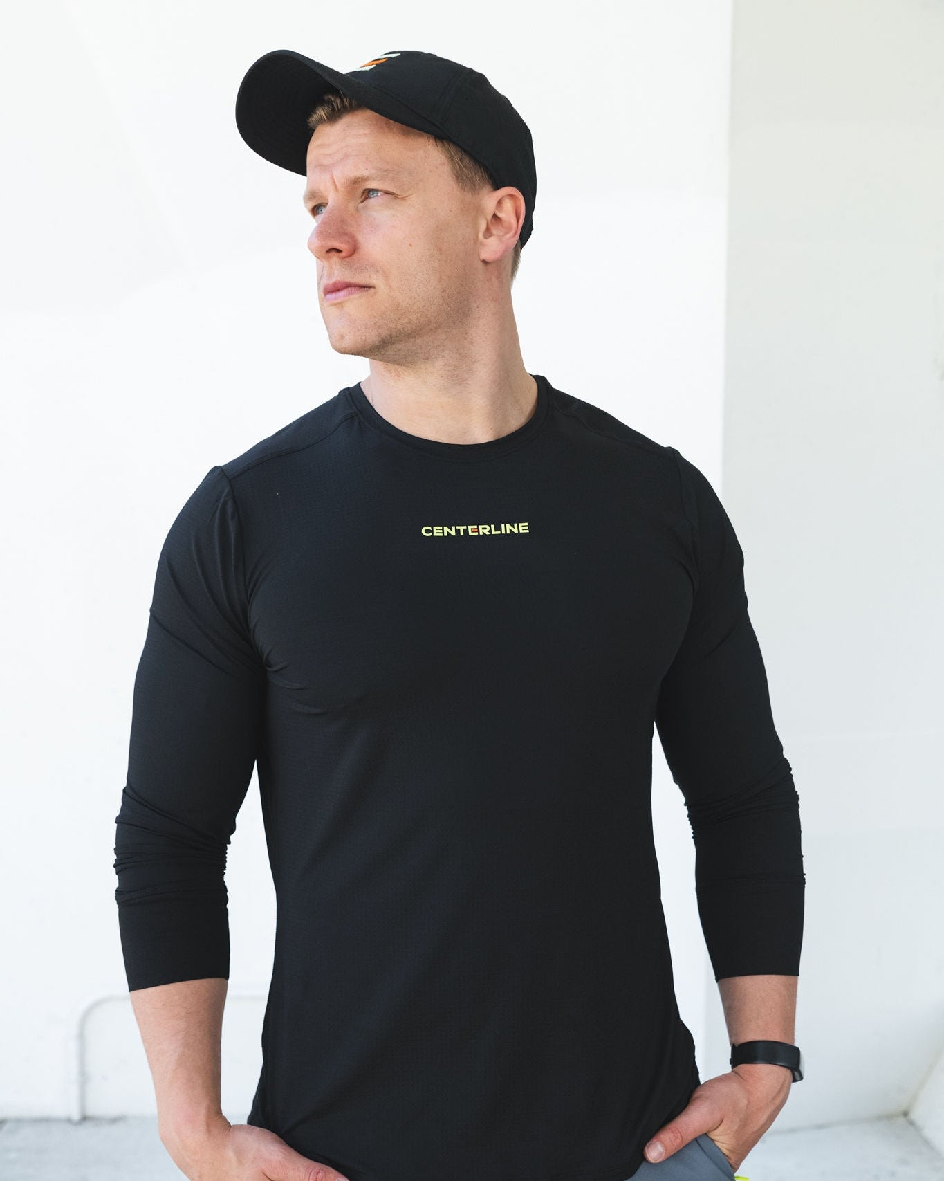 AirLite Men's Long Sleeve