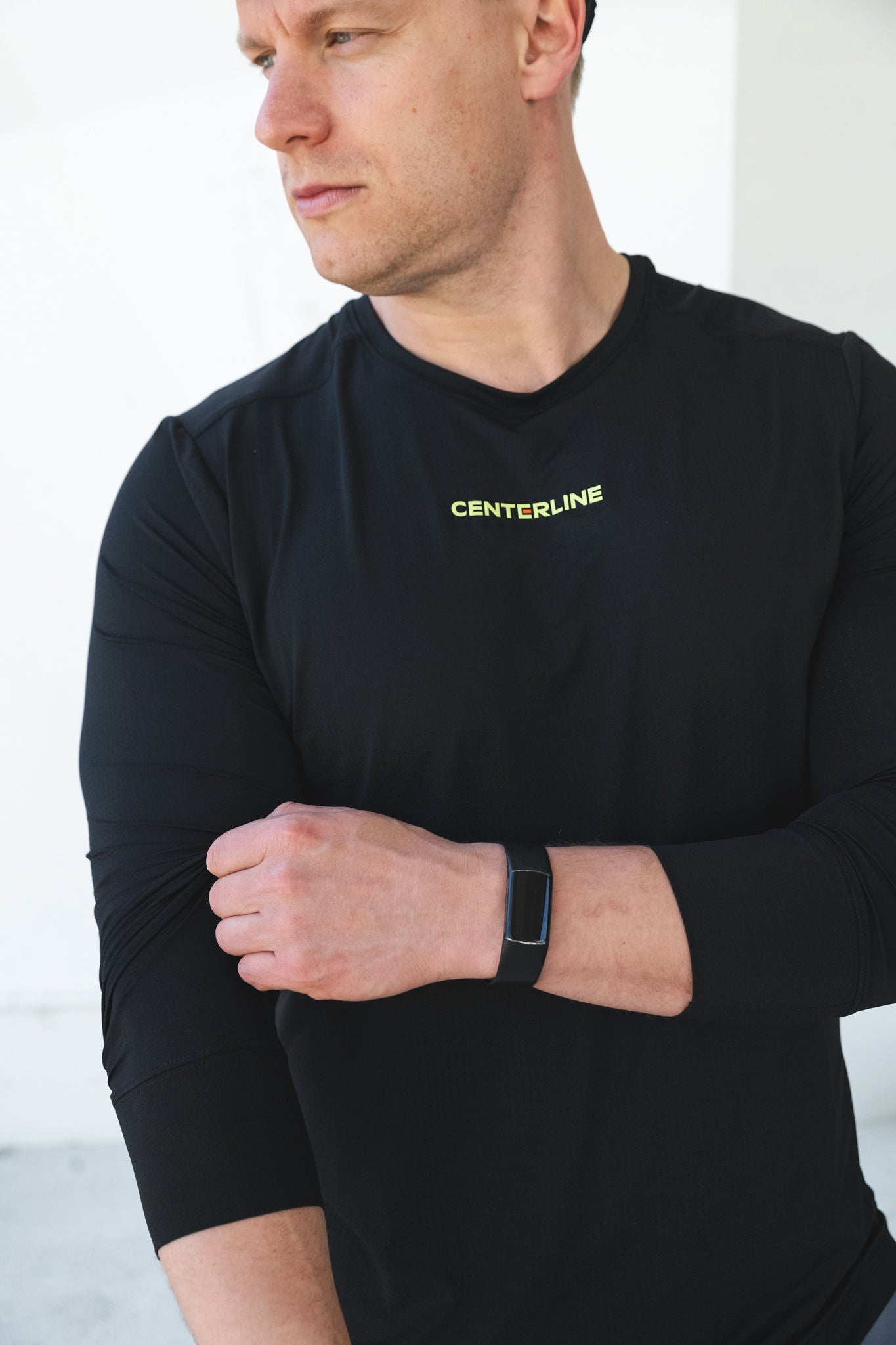 AirLite Men's Long Sleeve