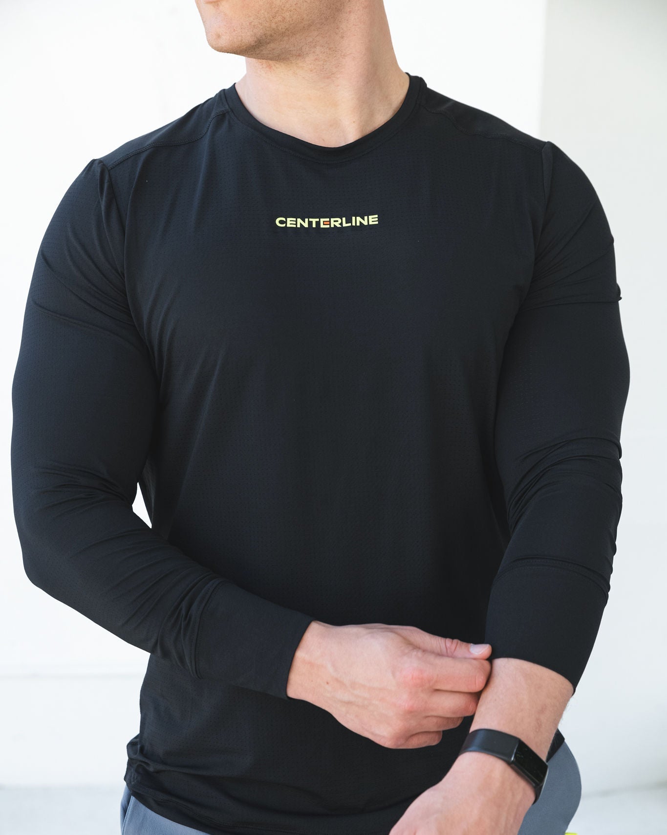 AirLite Men's Long Sleeve