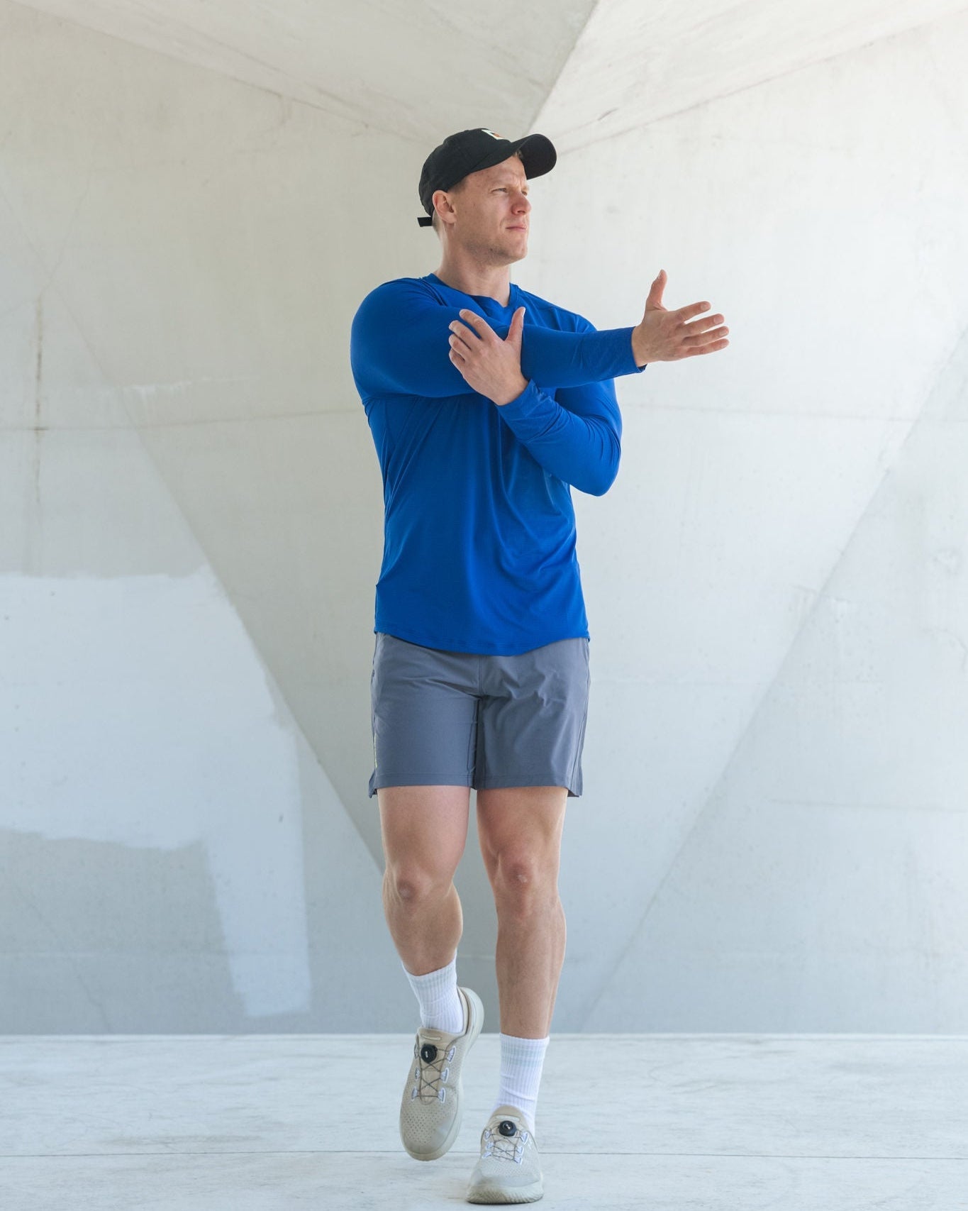 AirLite Men's Long Sleeve