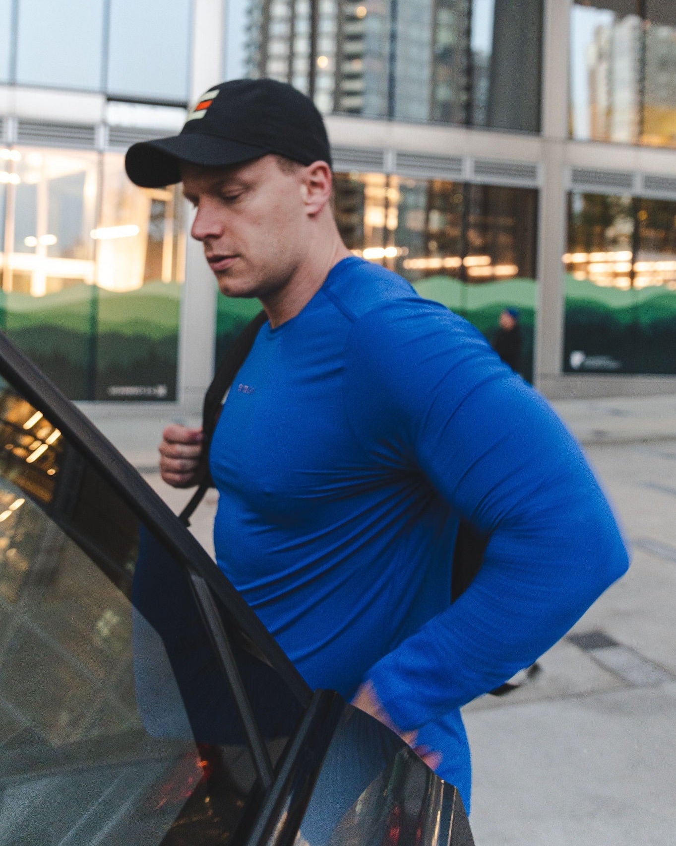AirLite Men's Long Sleeve