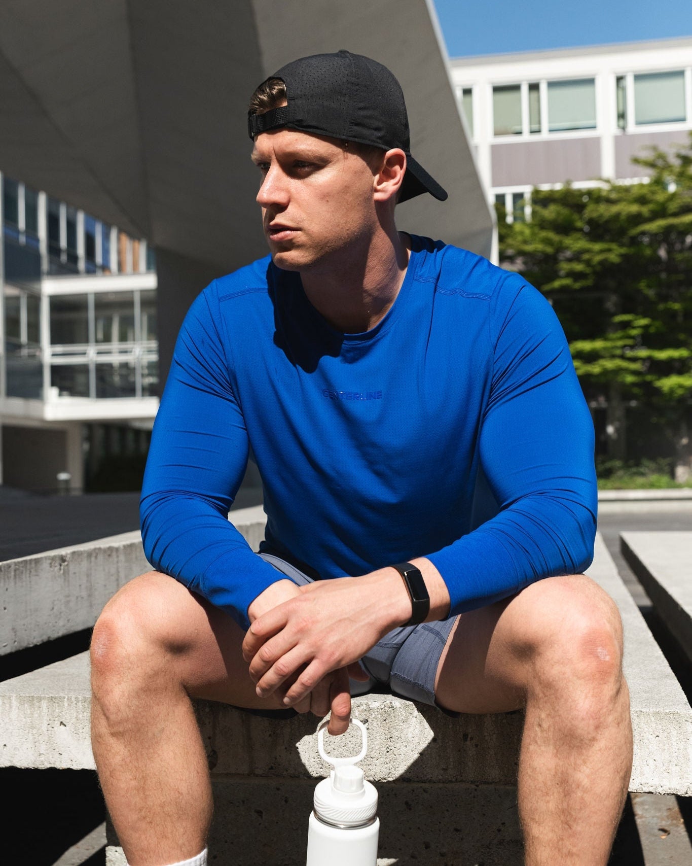 AirLite Men's Long Sleeve