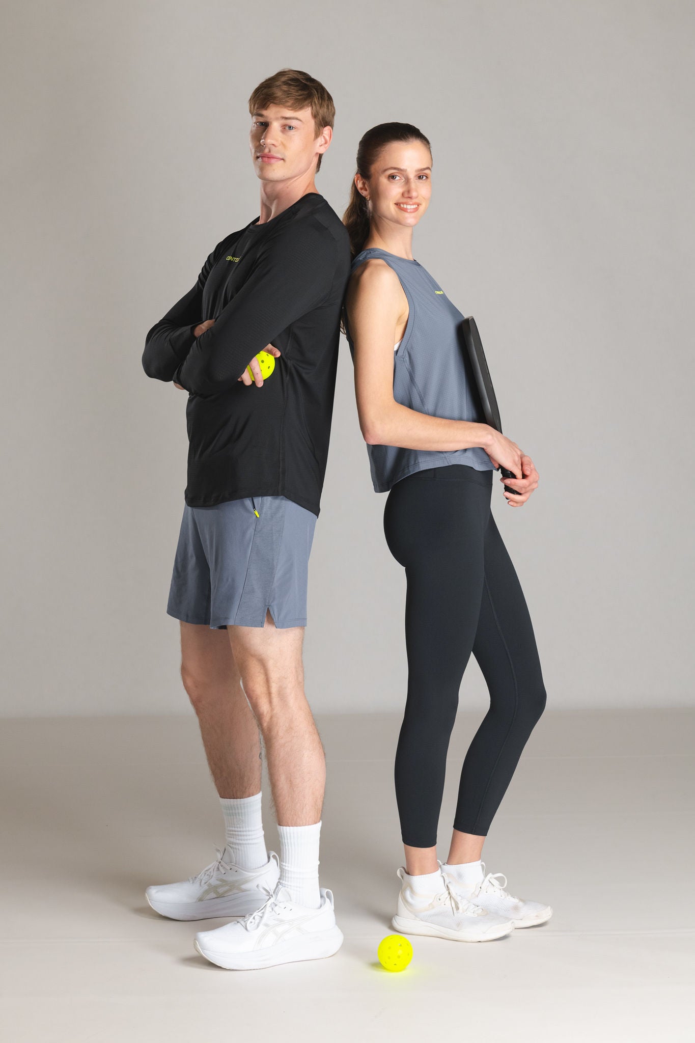 Rise ‘n Rally 7/8 Legging