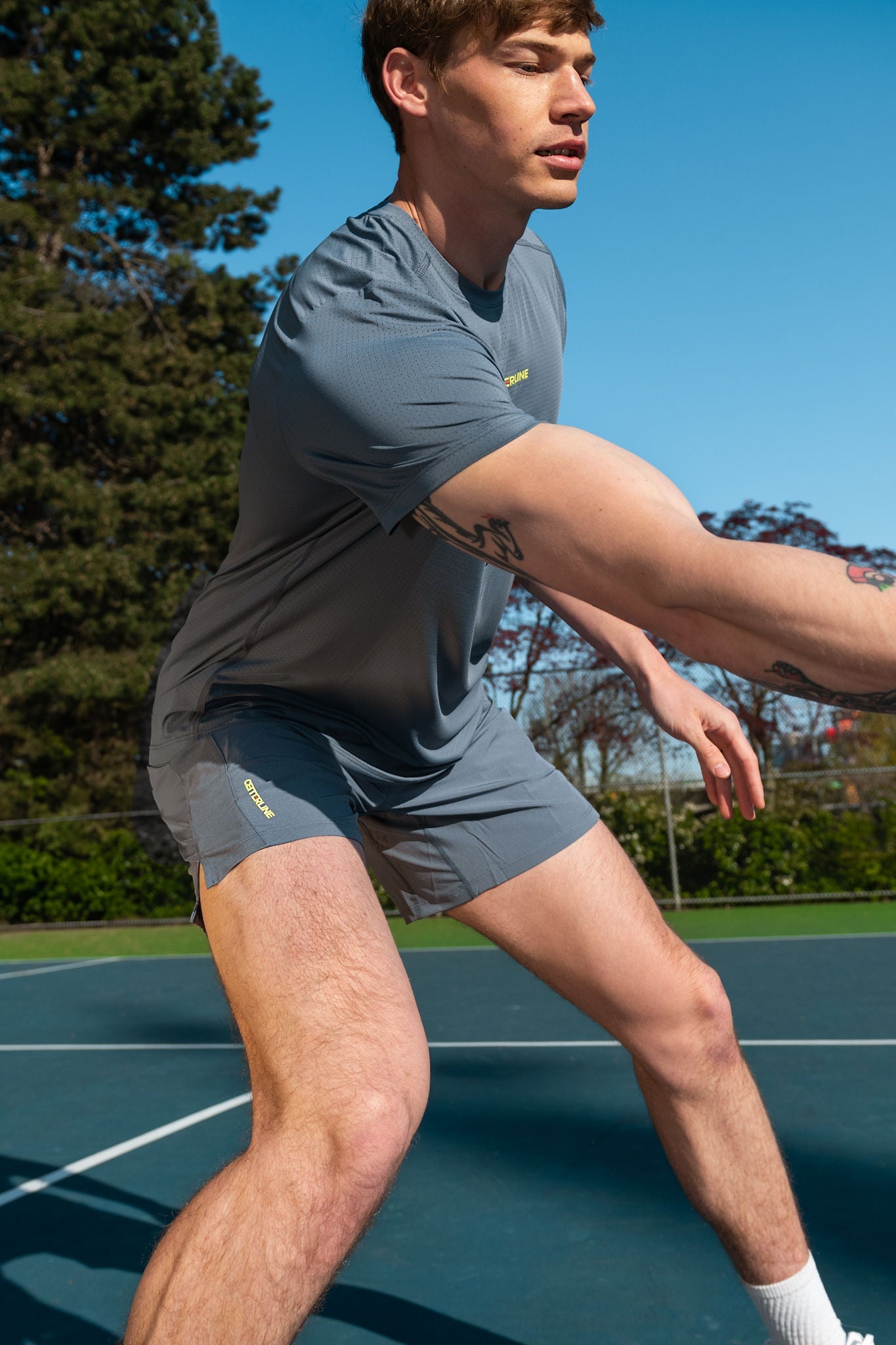 AirLite 7" Unlined Short