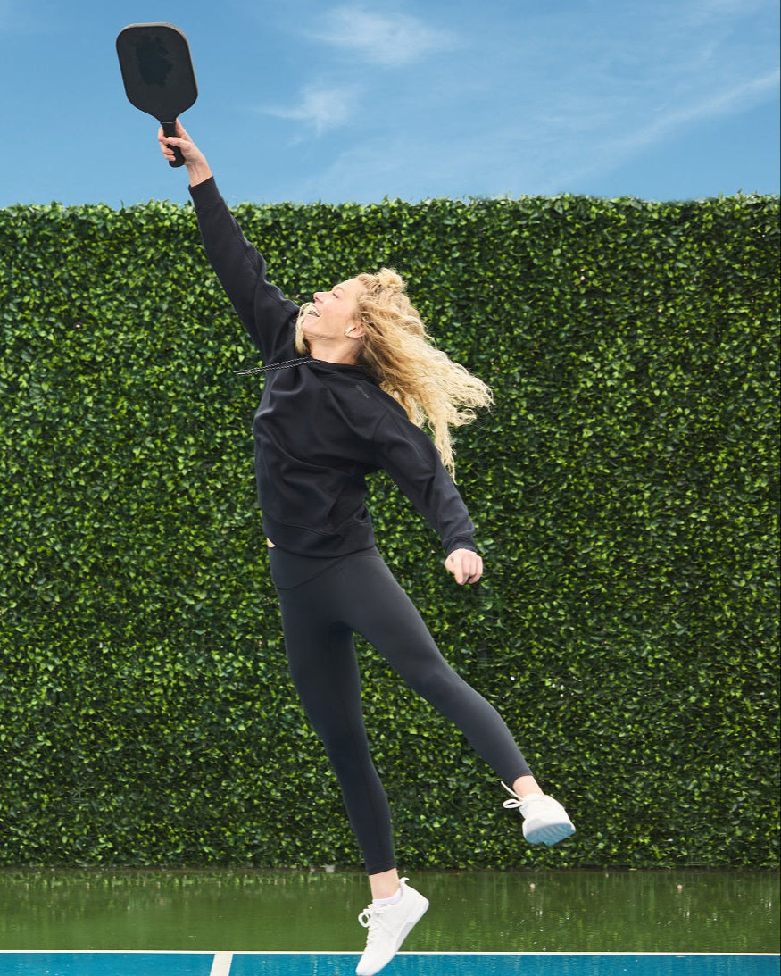 Rise ‘n Rally 7/8 Legging