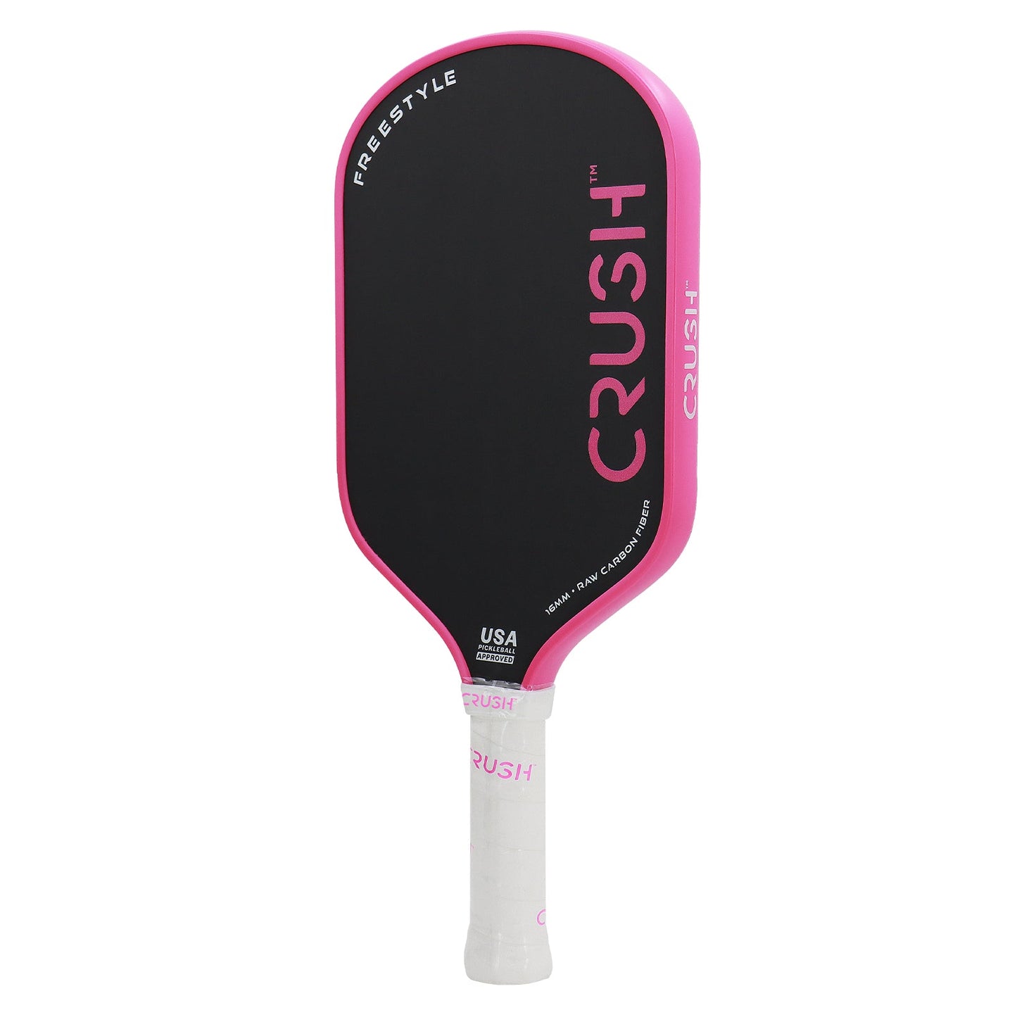 CRUSH Freestyle Performance Paddle (3 colors avail)