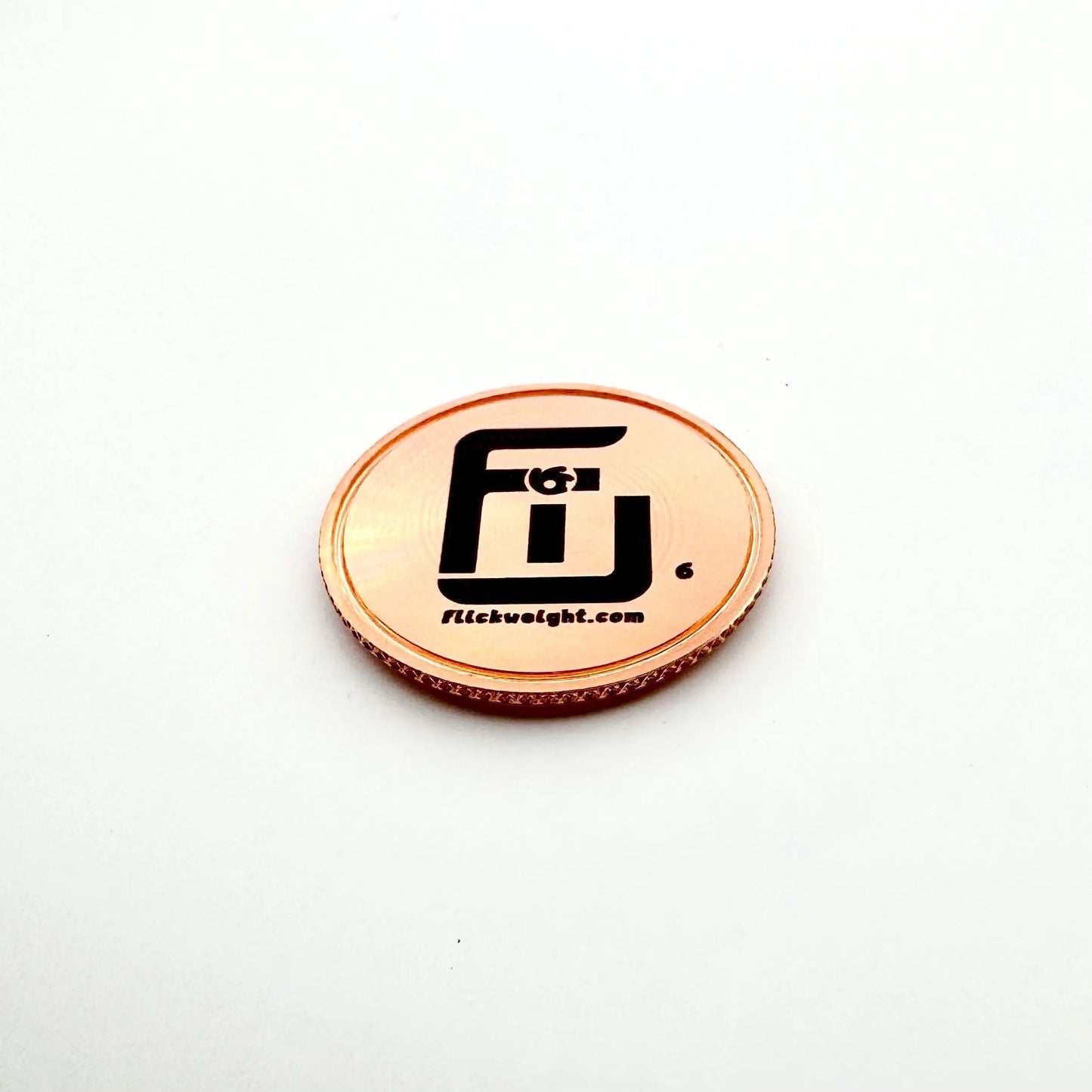 Premium Weight - 6g