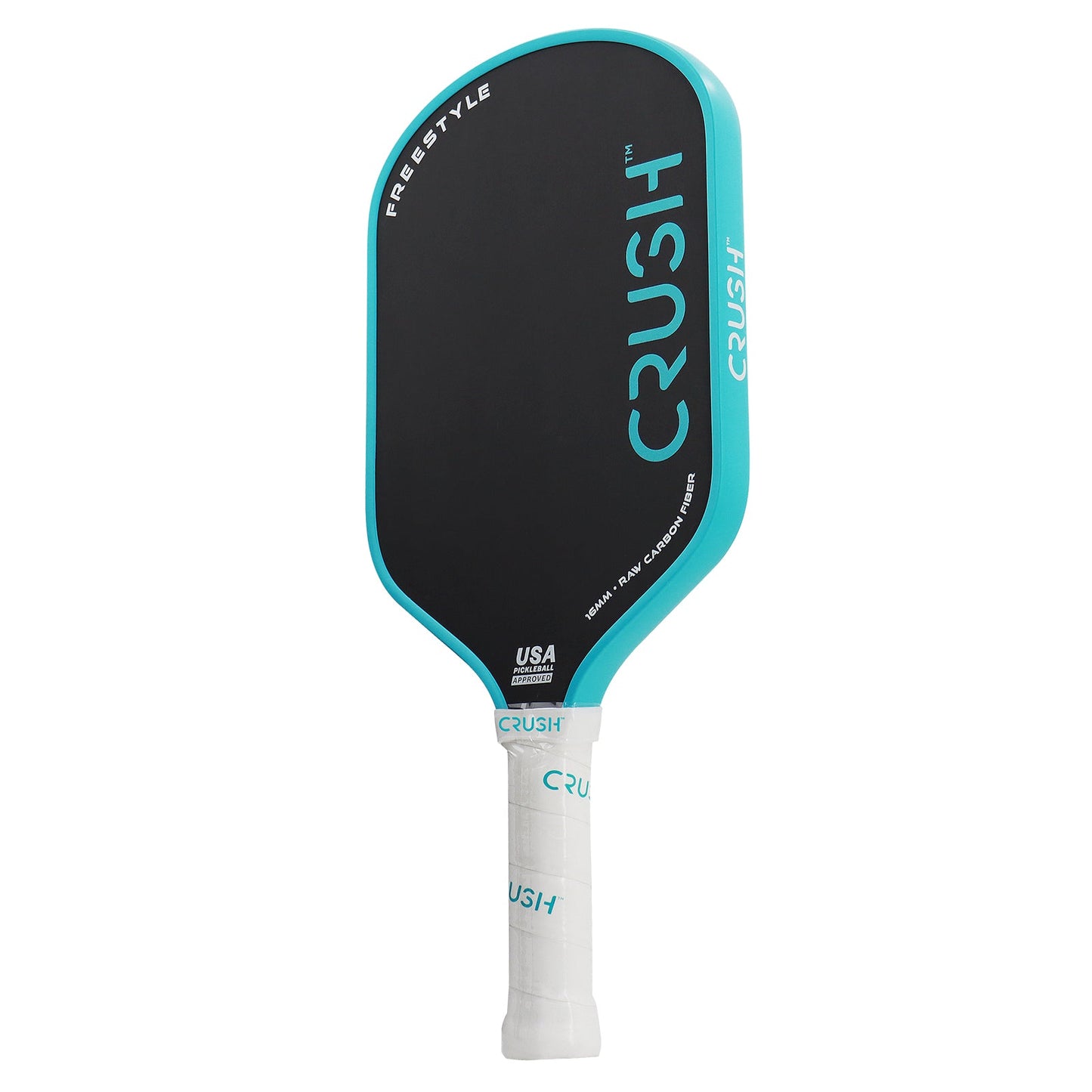 CRUSH Freestyle Performance Paddle (3 colors avail)