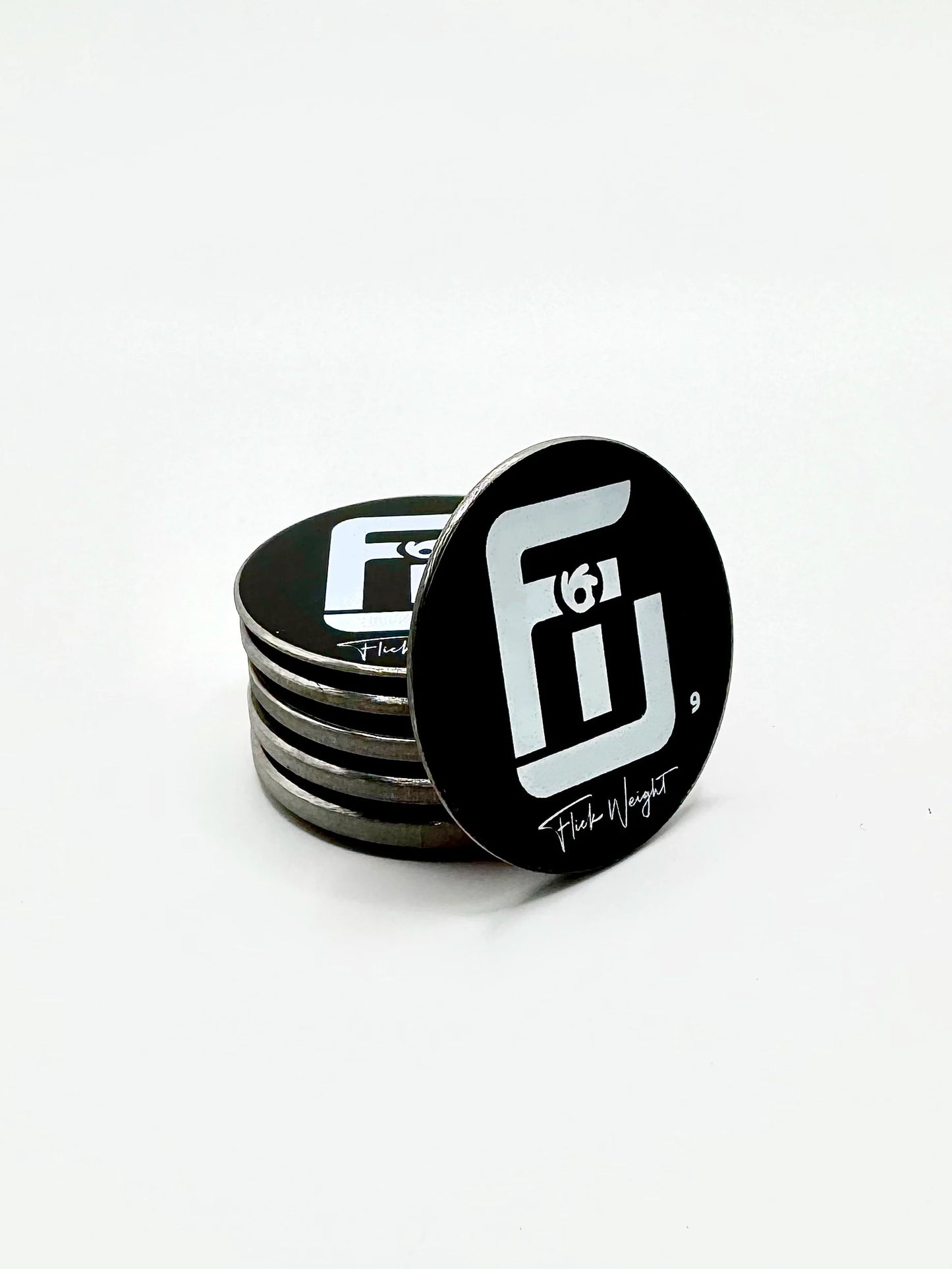 Pro Line: 9g Tungsten Flick Weight