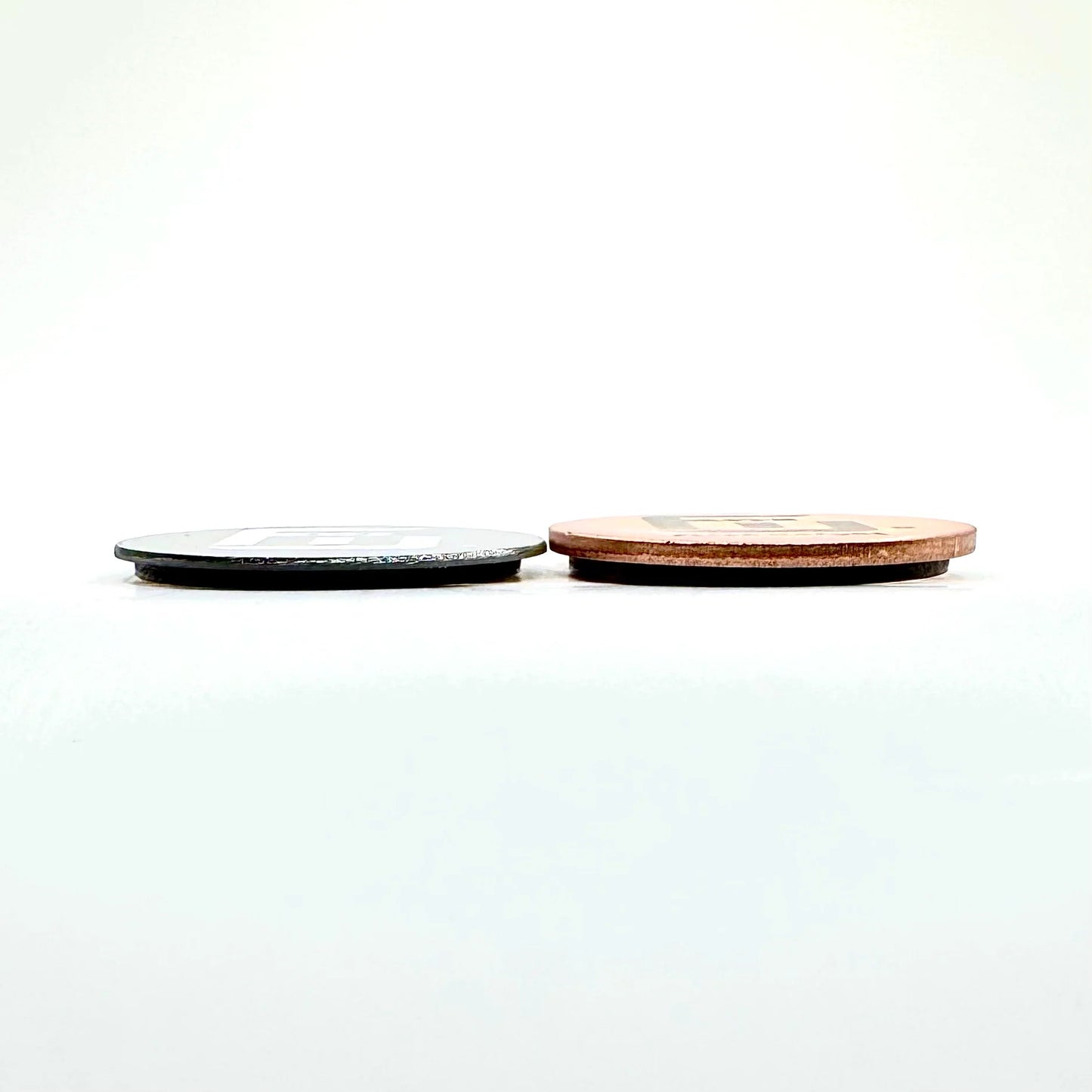 Pro Line: 9g Tungsten Flick Weight