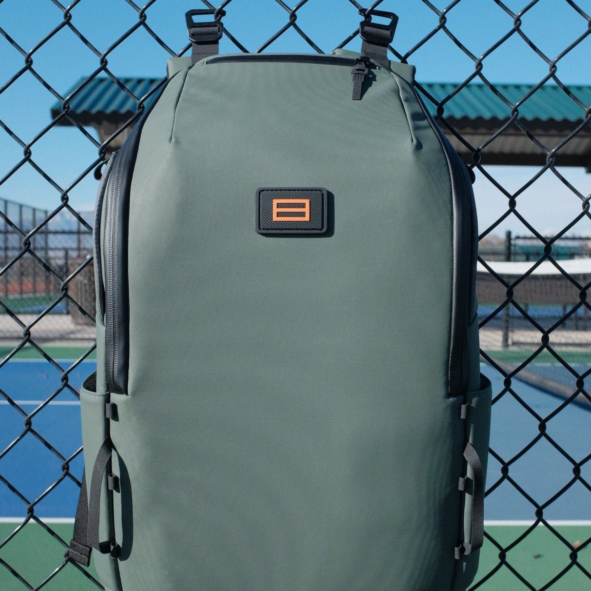 Court Caddy Pickleball Bag
