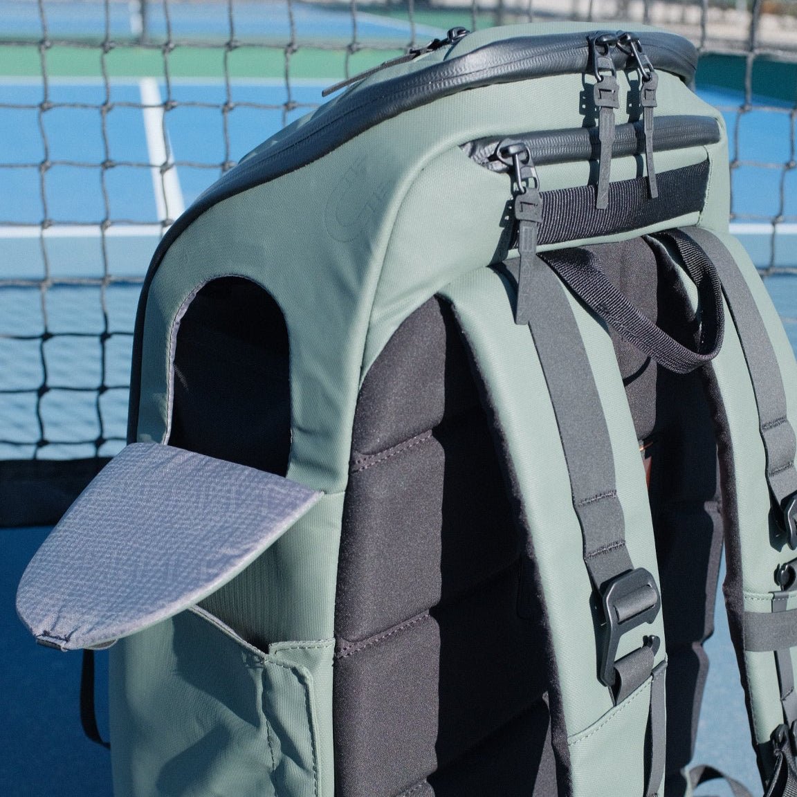 Court Caddy Pickleball Bag