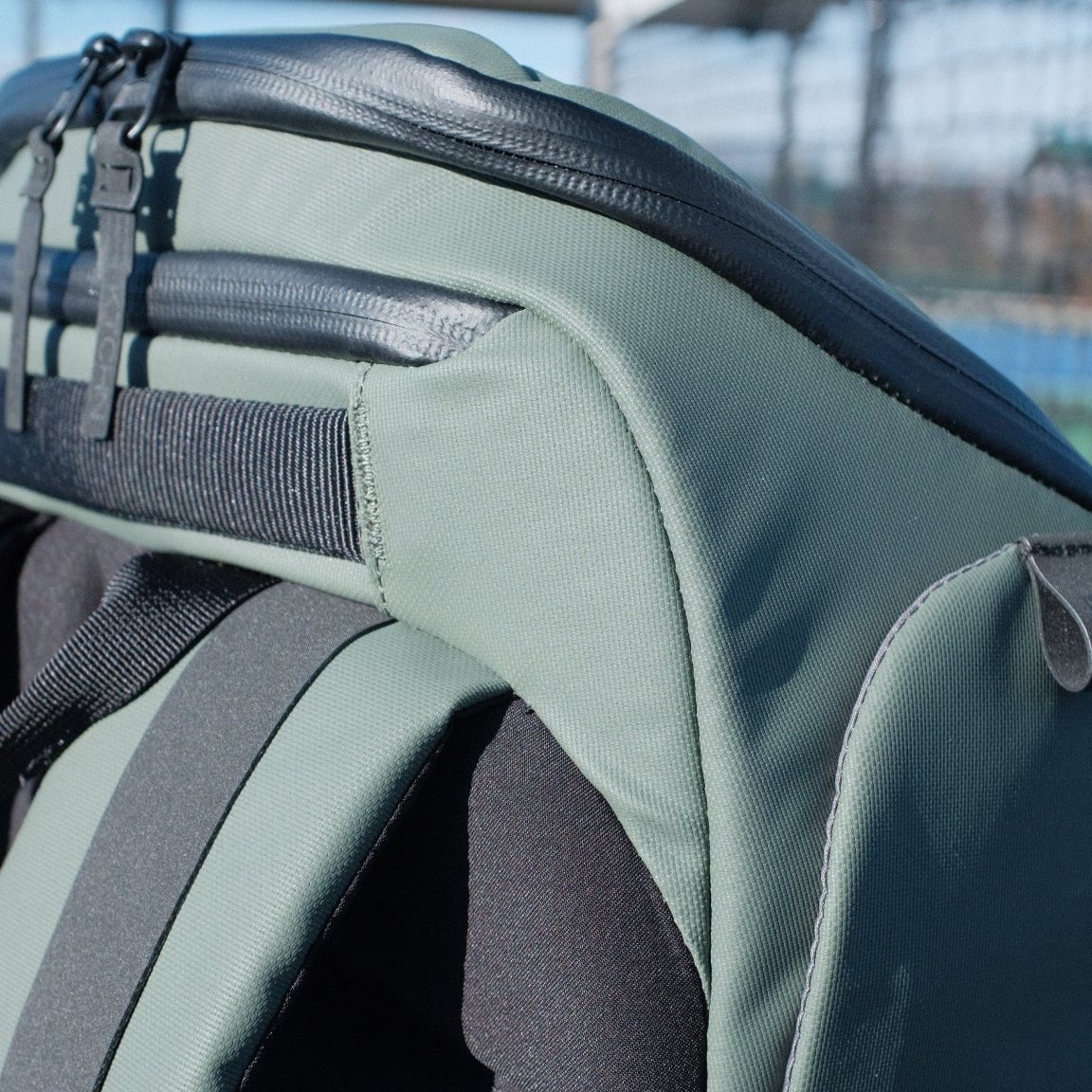 Court Caddy Pickleball Bag