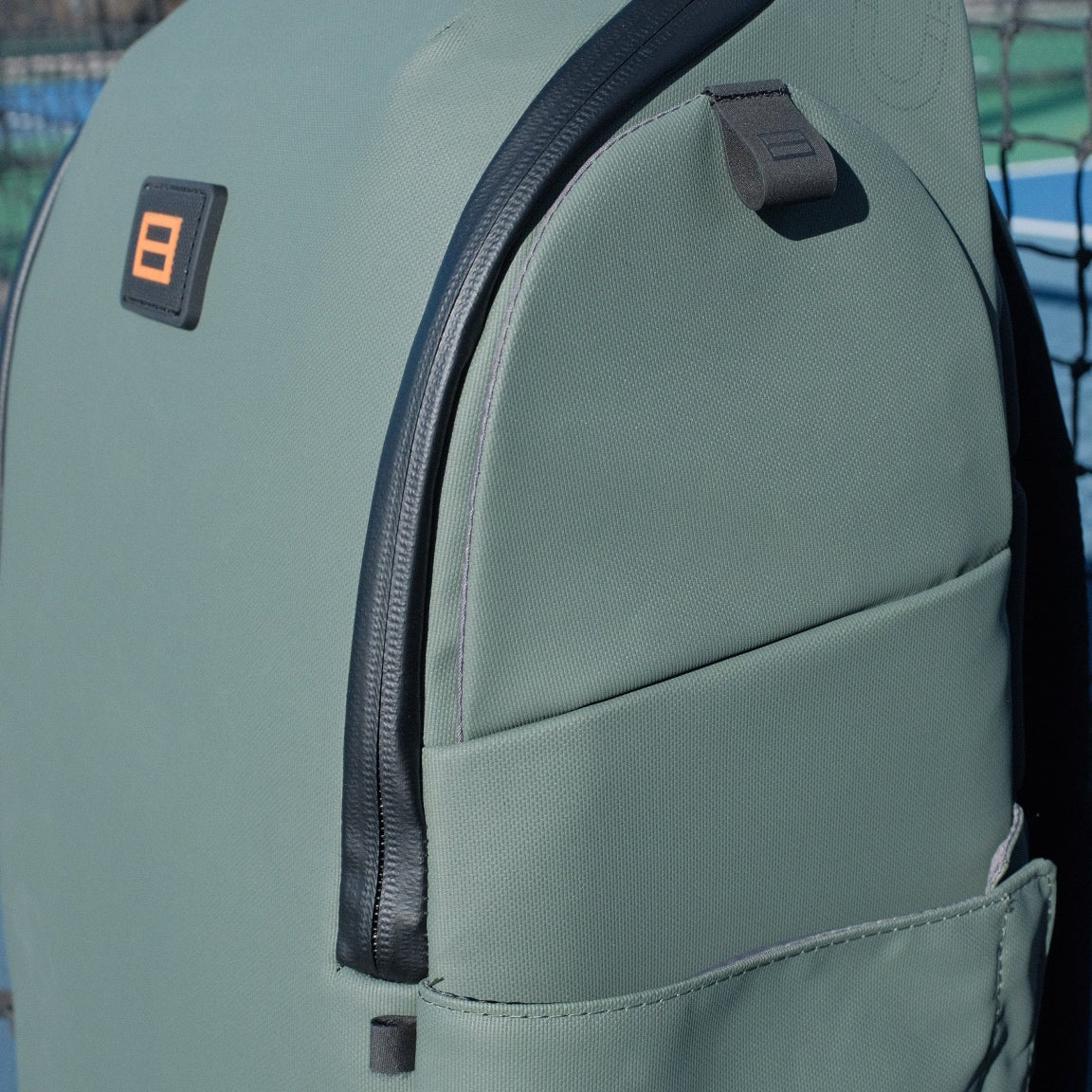Court Caddy Pickleball Bag