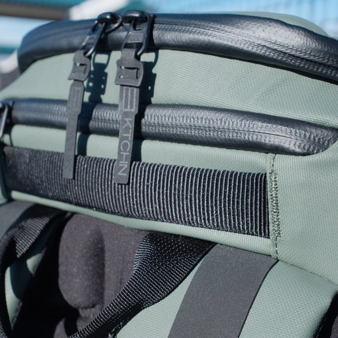 Court Caddy Pickleball Bag