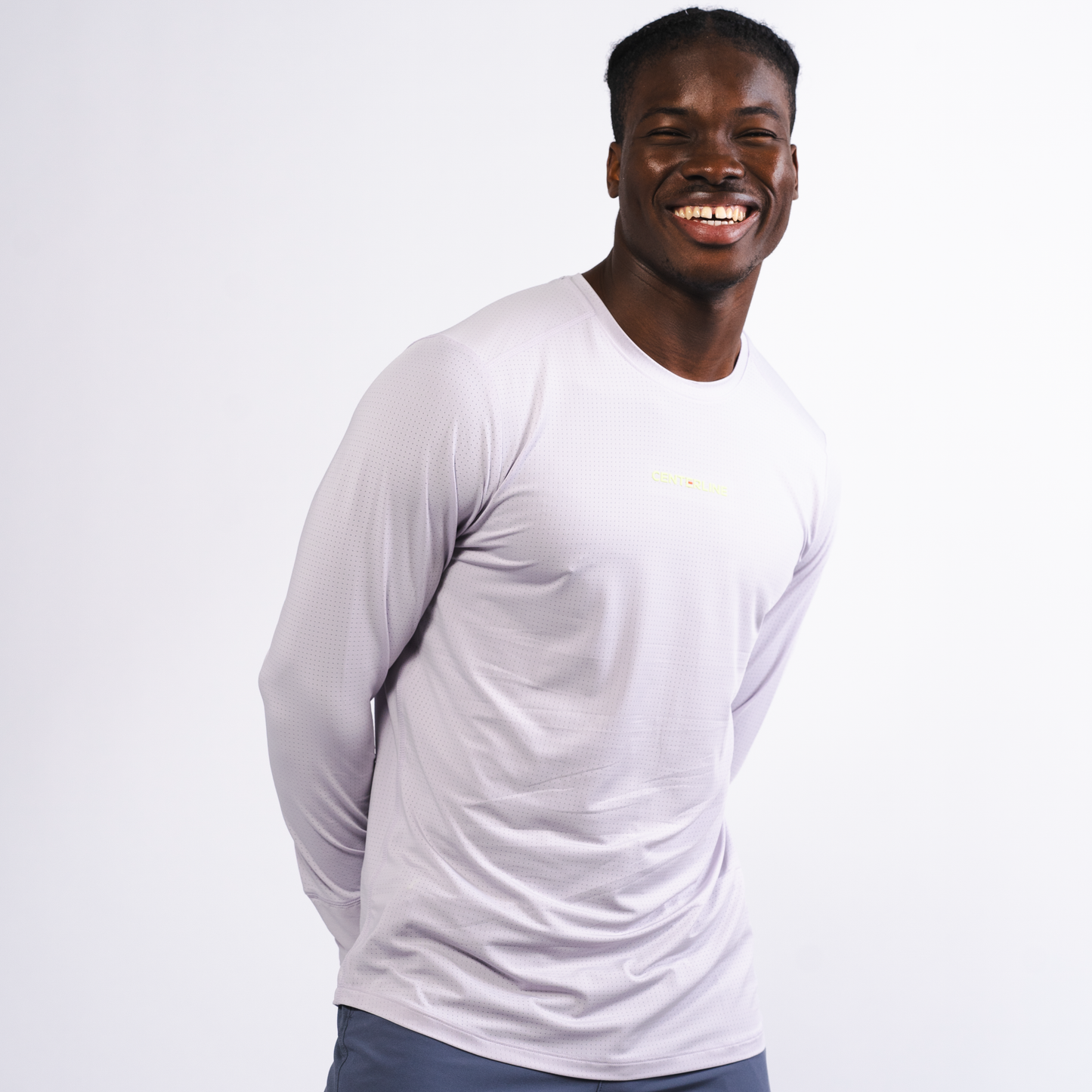 AirLite Men's Long Sleeve