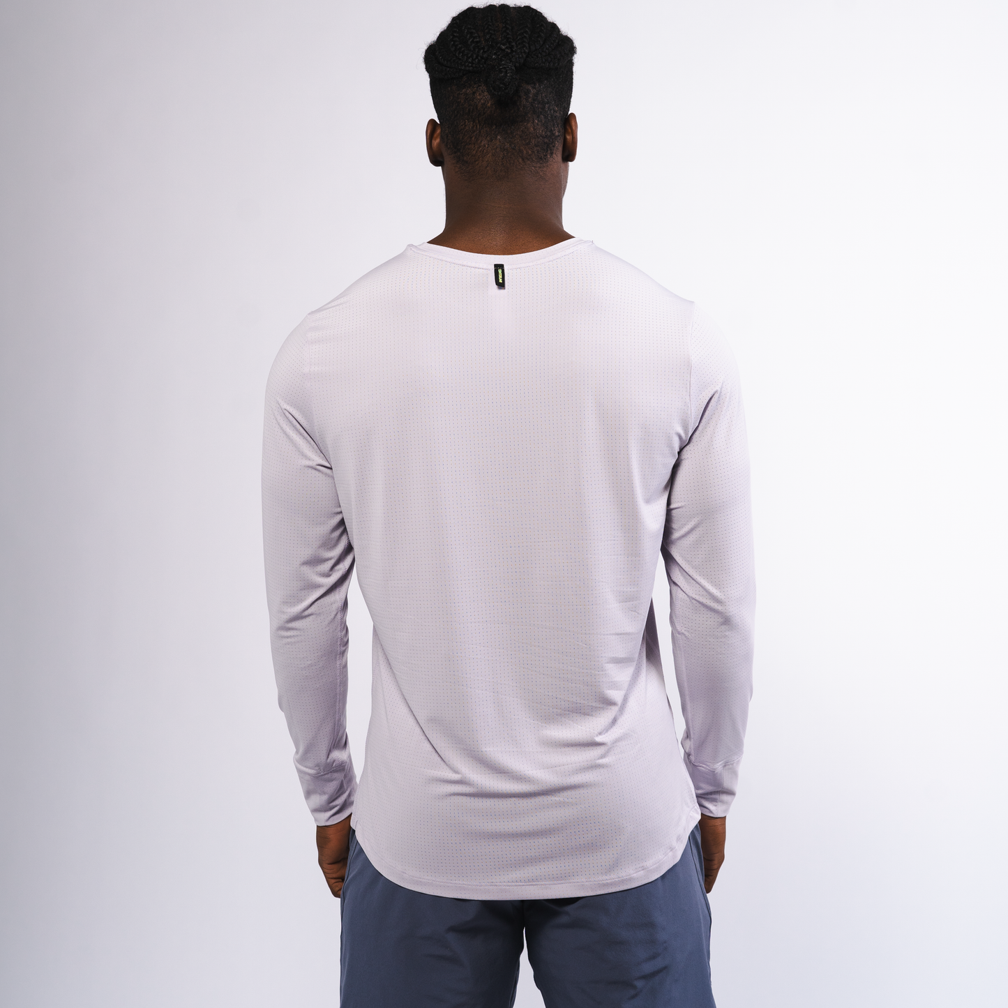 AirLite Men's Long Sleeve