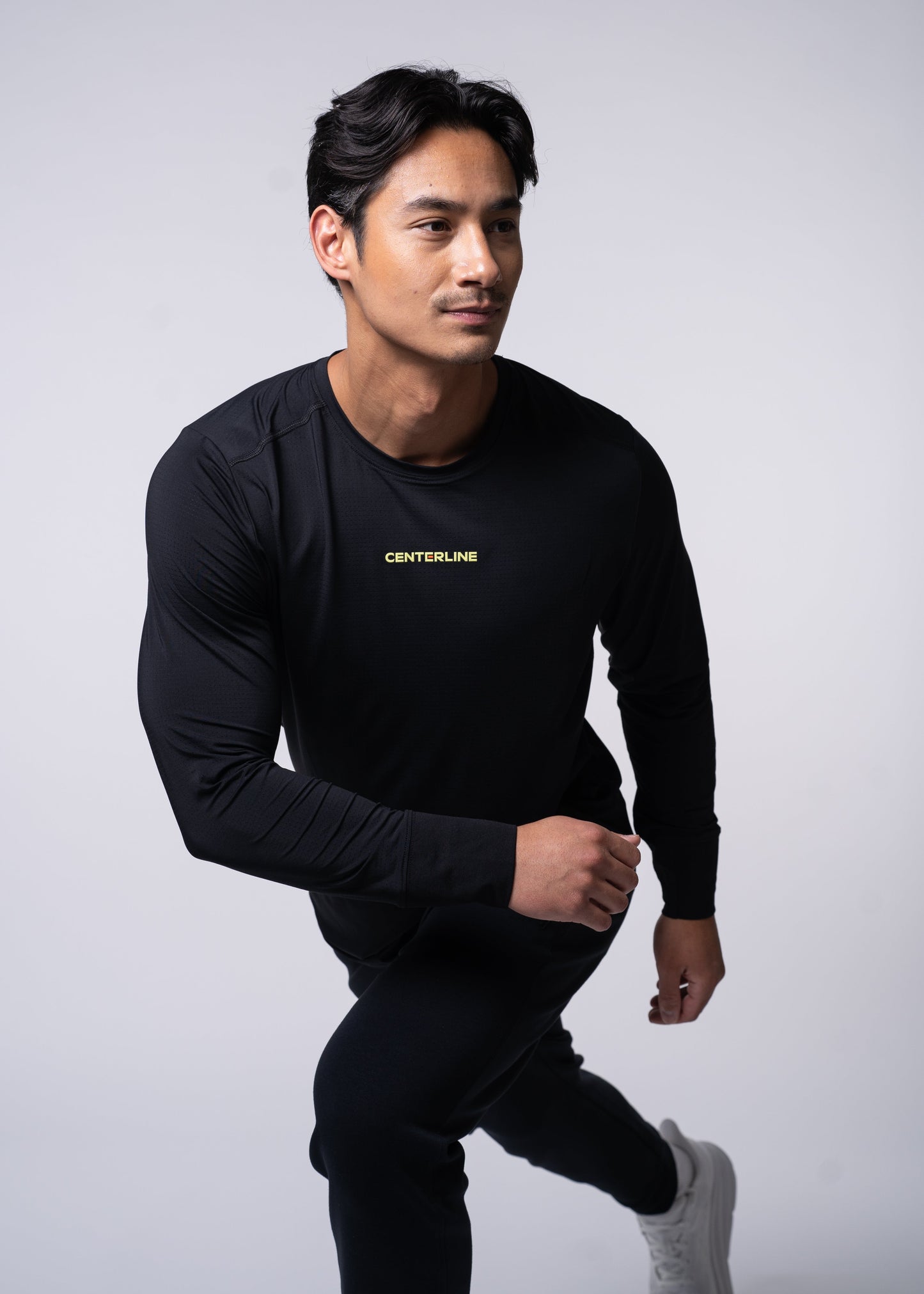 AirLite Men's Long Sleeve
