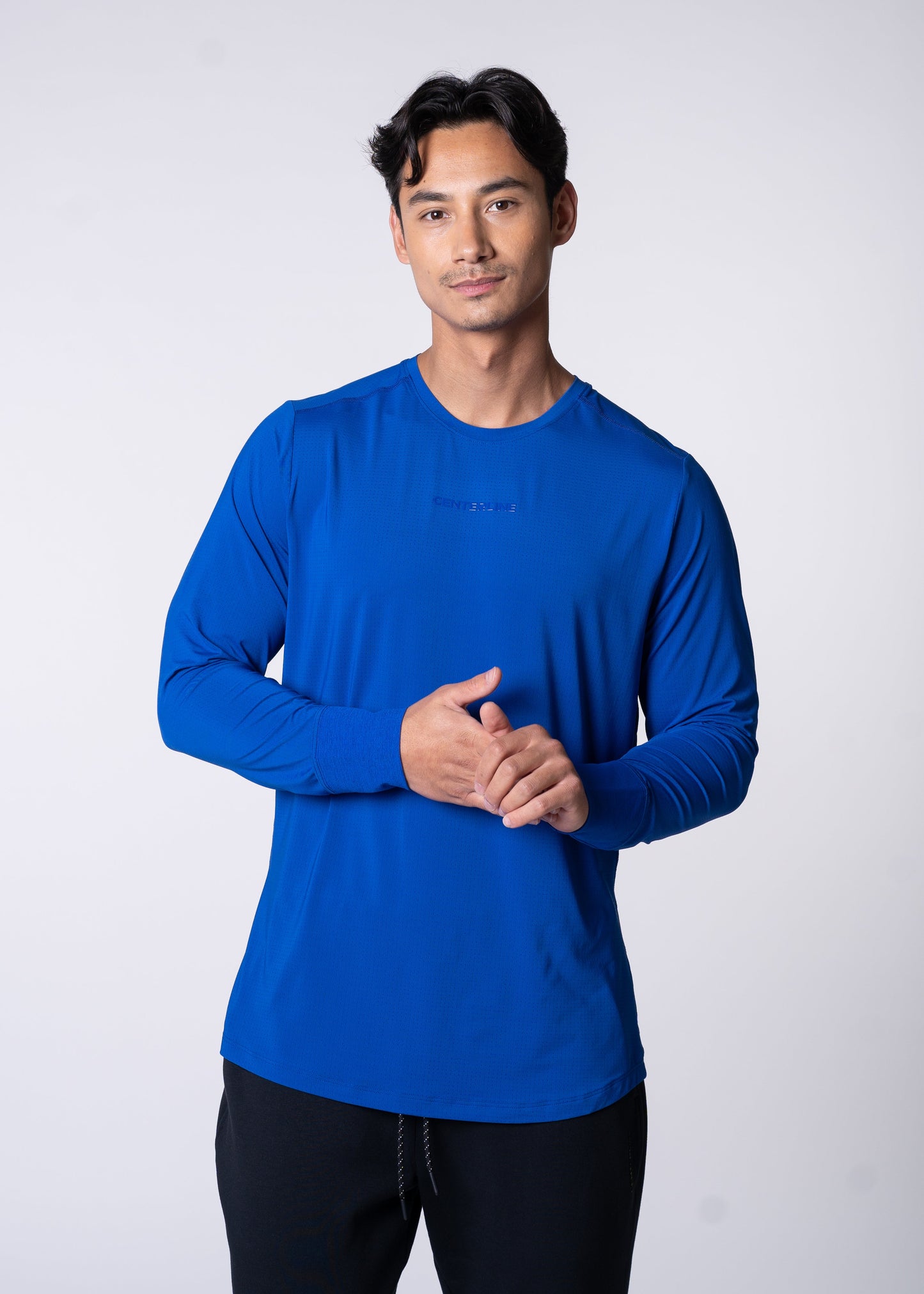 AirLite Men's Long Sleeve