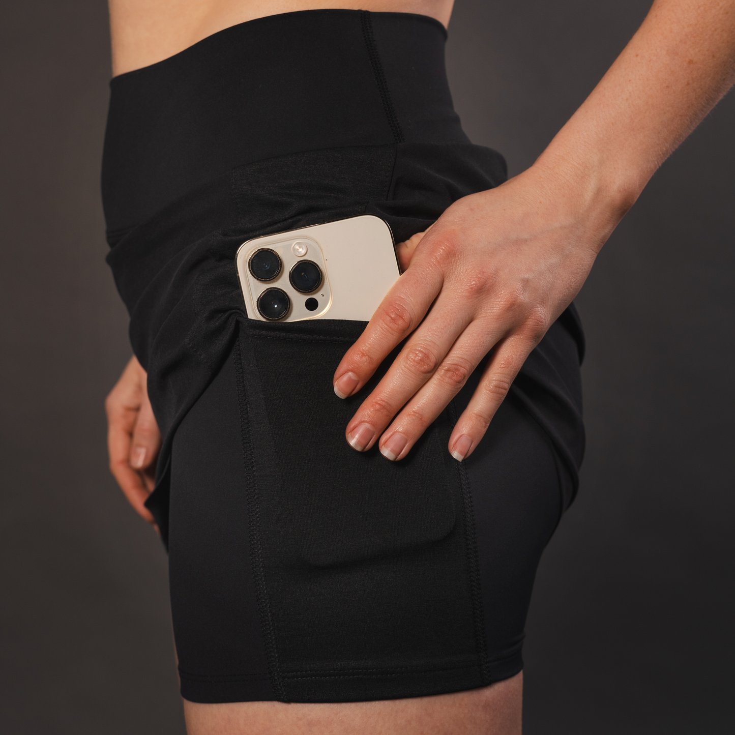 AirLite Skort