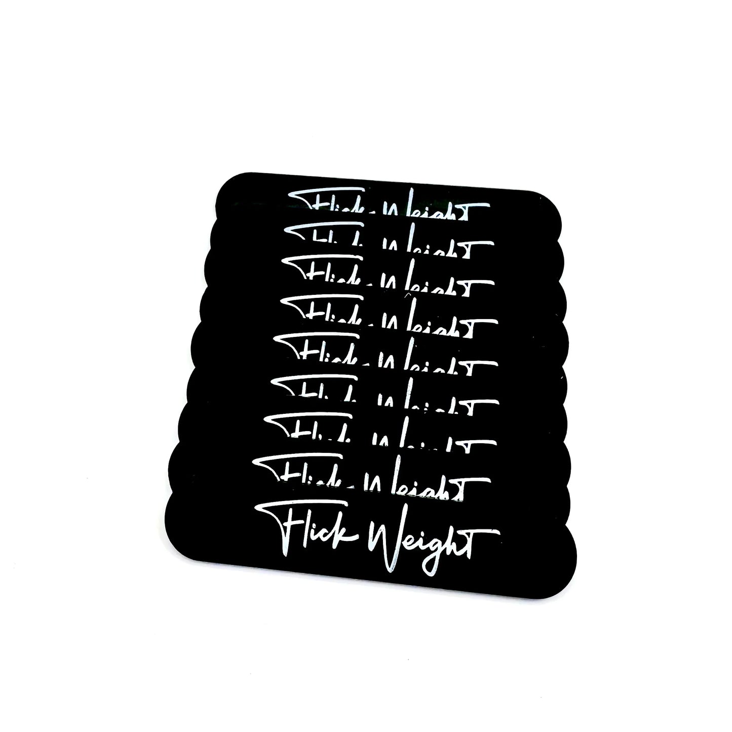 3g Tungsten Strips
