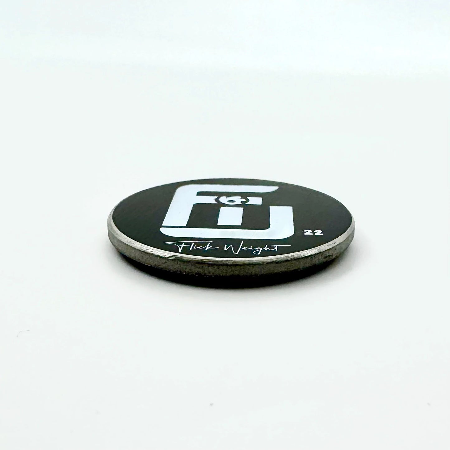 Tungsten "Heavy Pack" – 18g / 22g / 28g Tungsten Weights