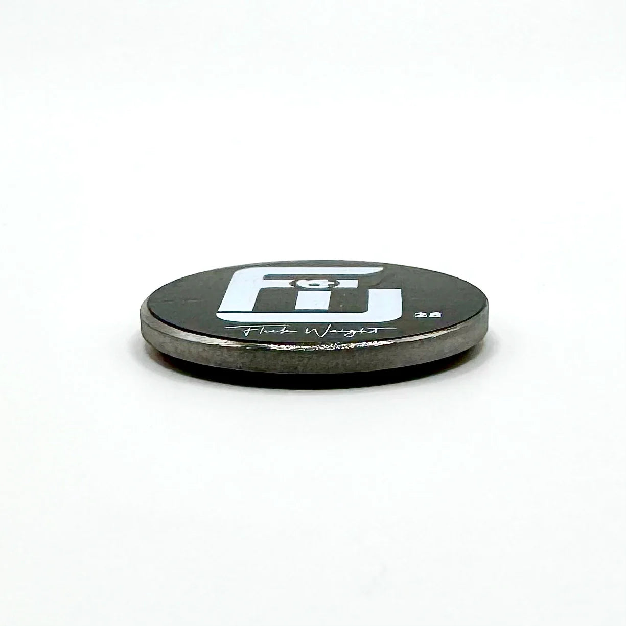 Tungsten "Heavy Pack" – 18g / 22g / 28g Tungsten Weights