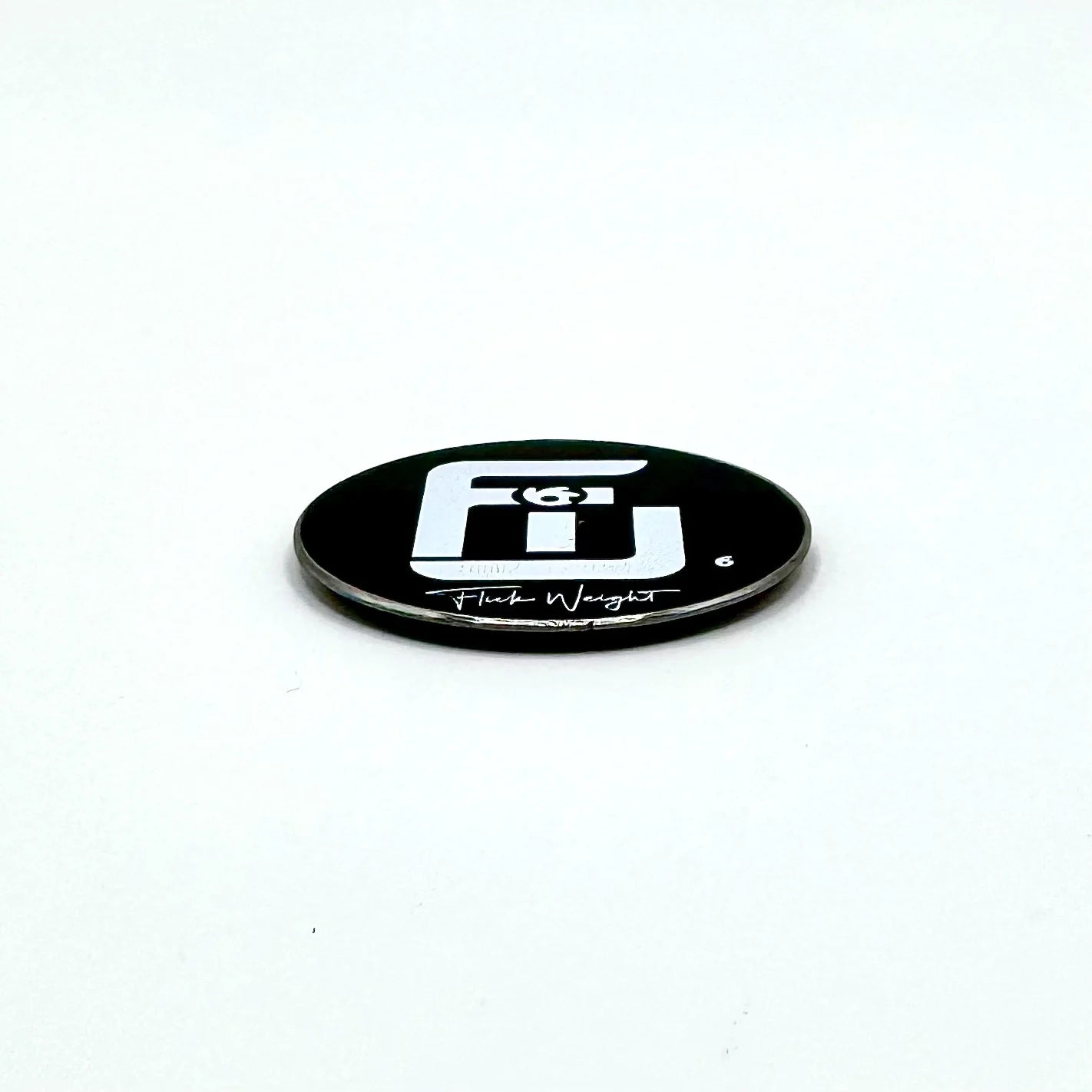 Pro Line: 6g Tungsten Flick Weight