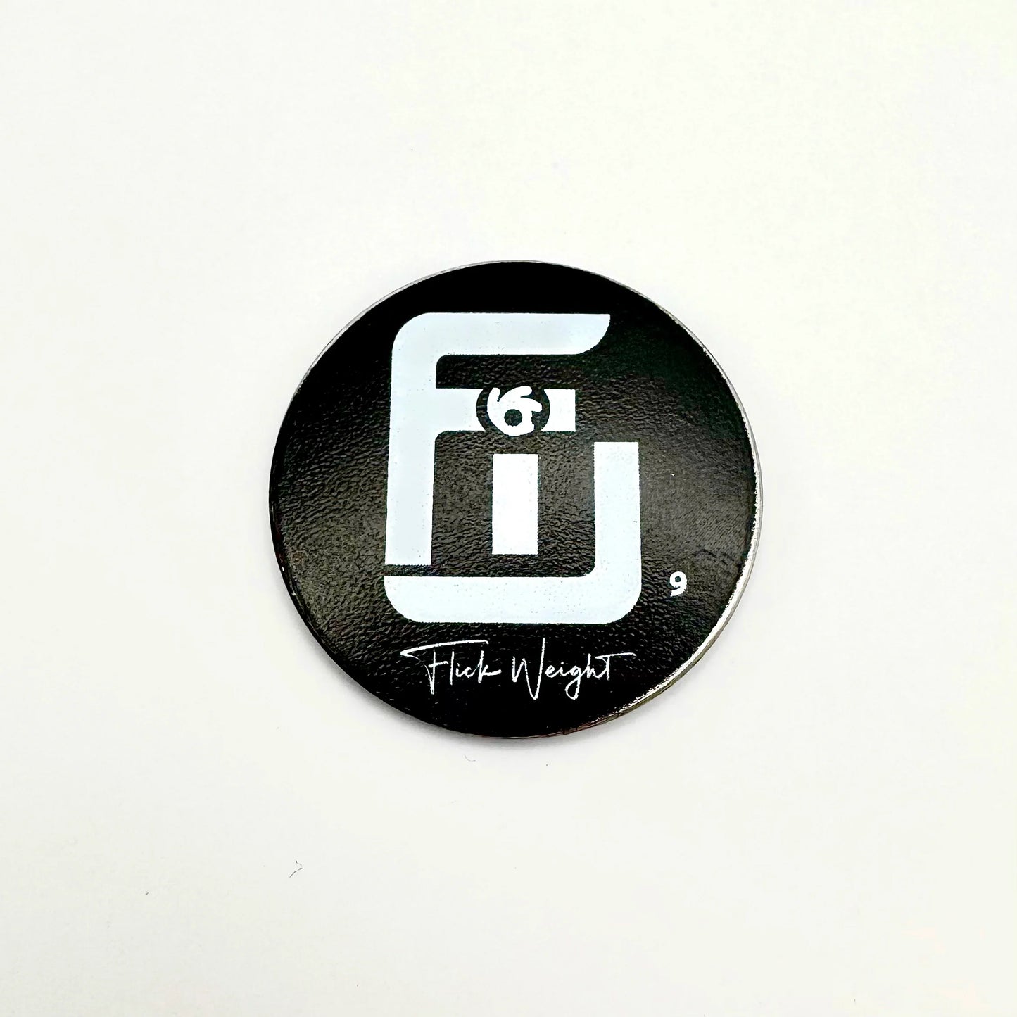 Pro Line: 9g Tungsten Flick Weight