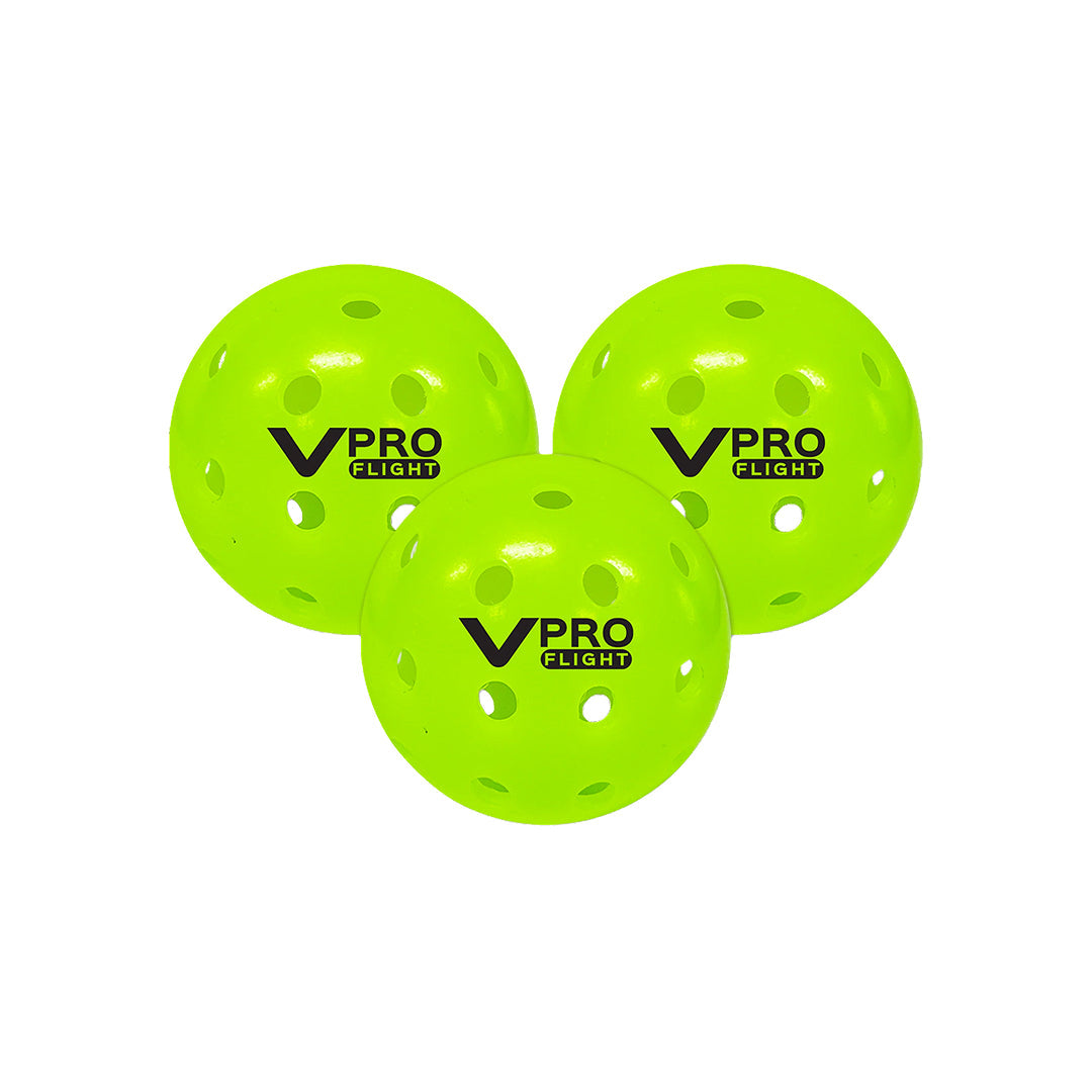Vulcan VPRO FLIGHT Pickleball