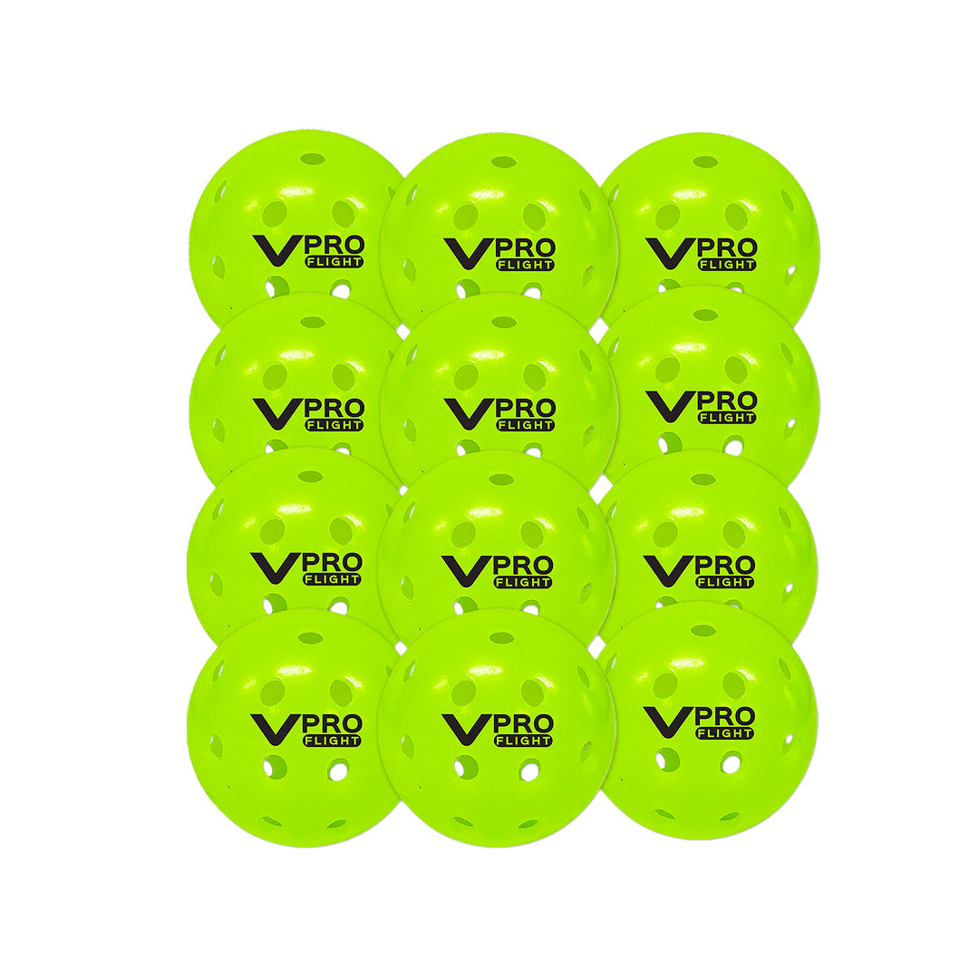 Vulcan VPRO FLIGHT Pickleball