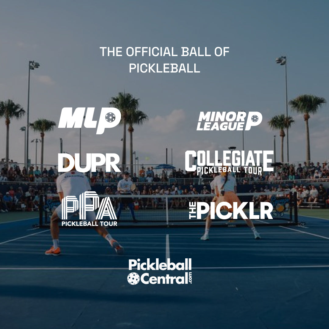 Vulcan VPRO FLIGHT Pickleball
