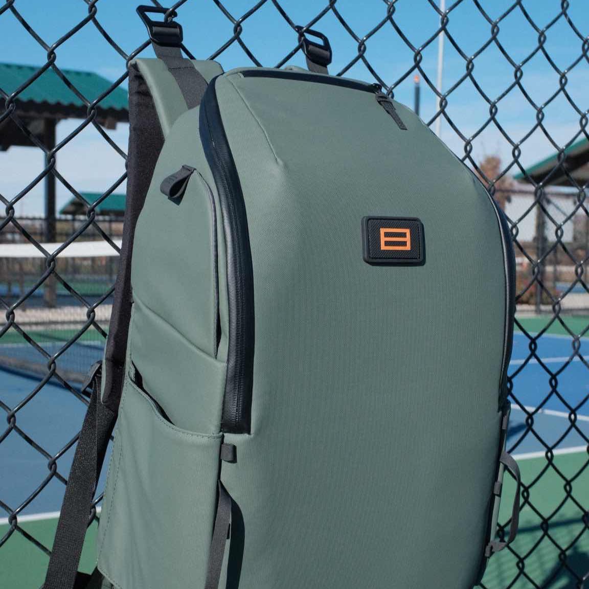 Court Caddy Pickleball Bag