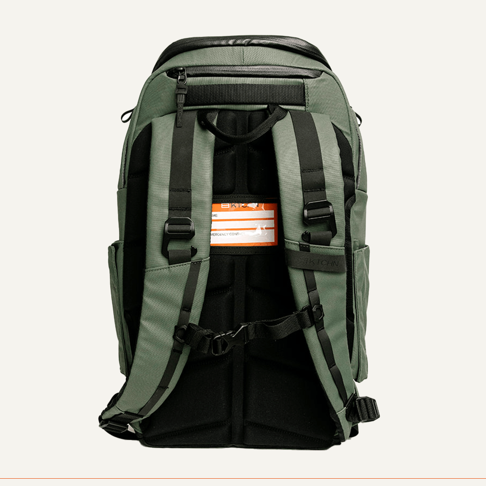 Court Caddy Pickleball Bag
