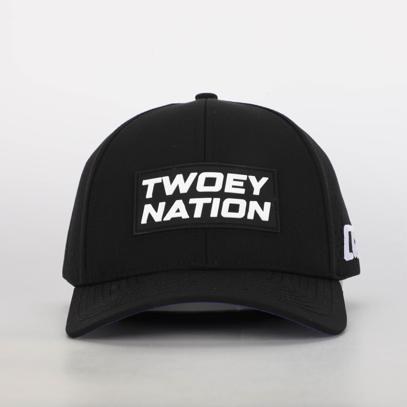 Twoey Nation Hat