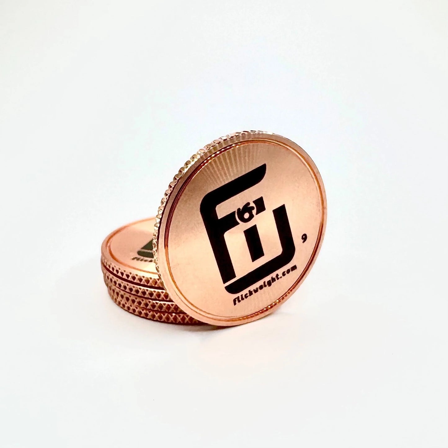 Premium 9g Flick Weight