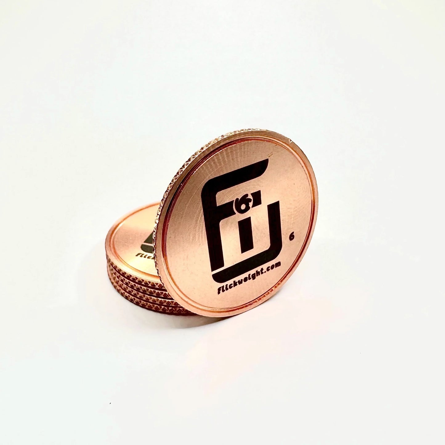 Premium Weight - 6g