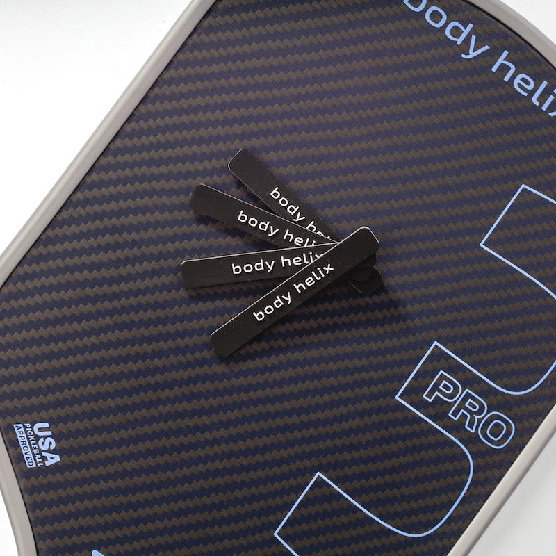Silicone Paddle Weights