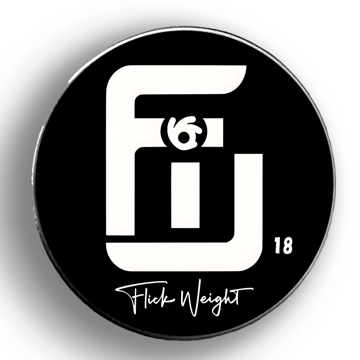 Pro Line:18g Tungsten Flick Weight