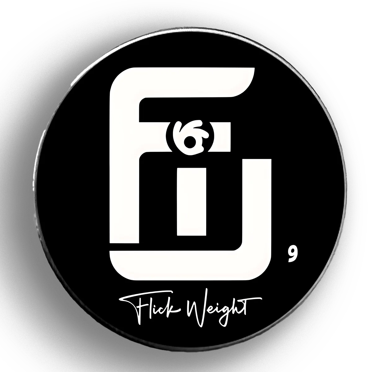 Pro Line: 9g Tungsten Flick Weight