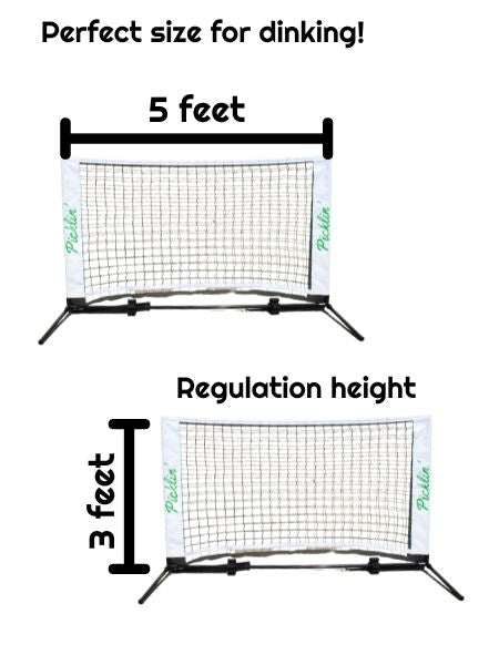 The Dink Net™