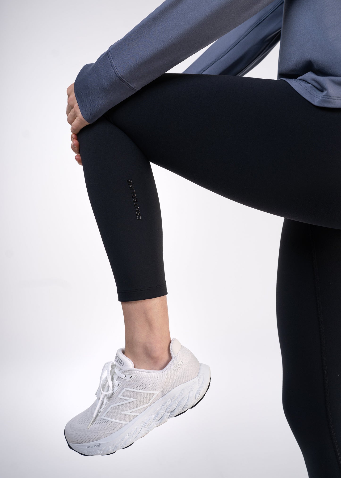 Rise ‘n Rally 7/8 Legging
