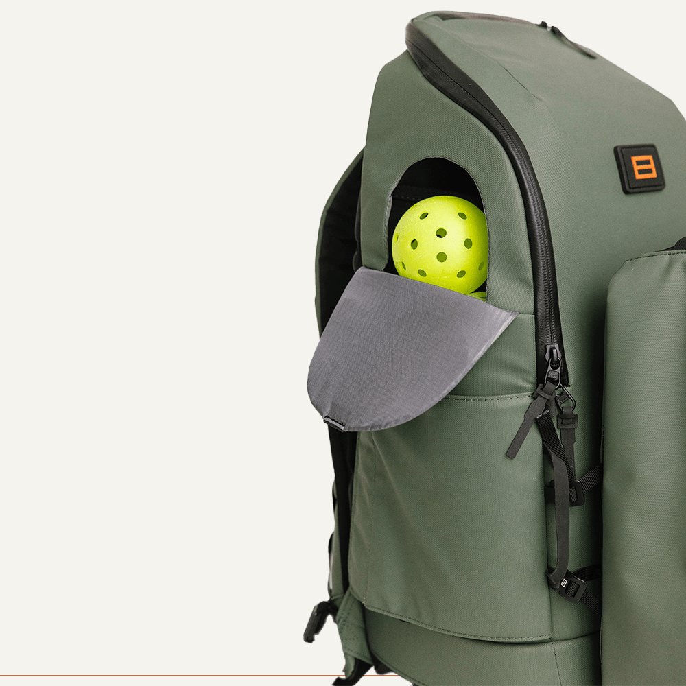Court Caddy Pickleball Bag