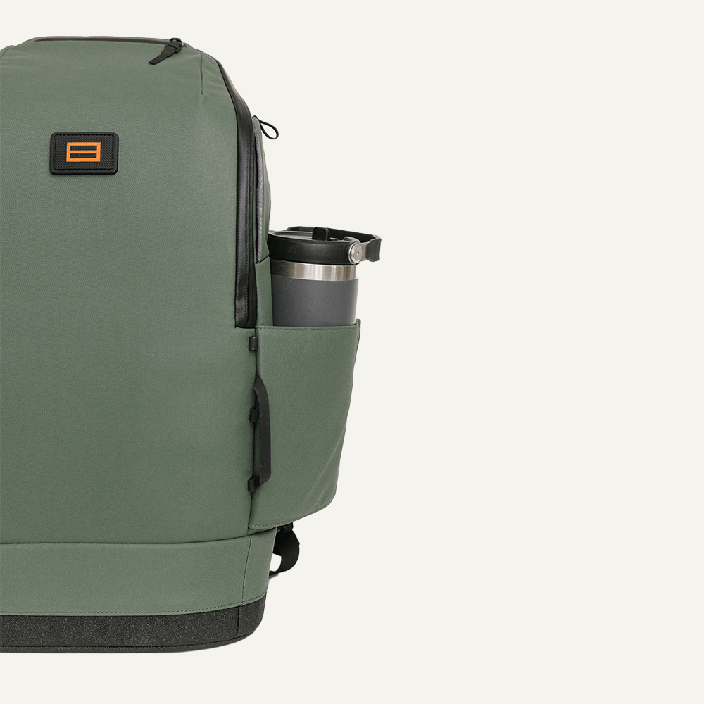 Court Caddy Pickleball Bag