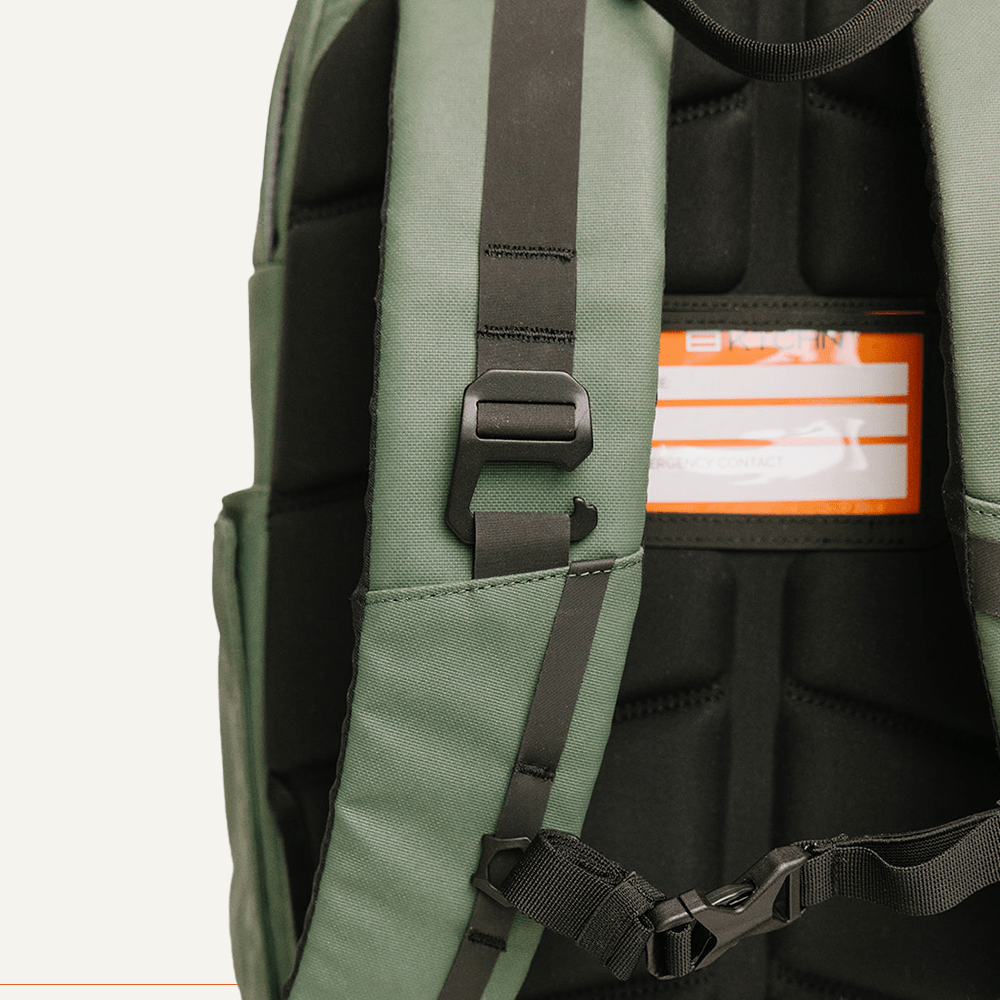 Court Caddy Pickleball Bag
