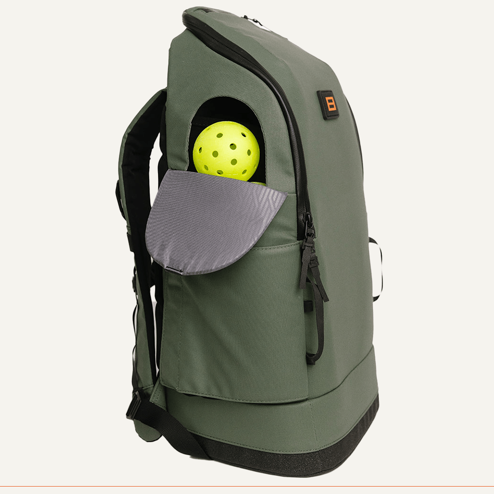 Court Caddy Pickleball Bag