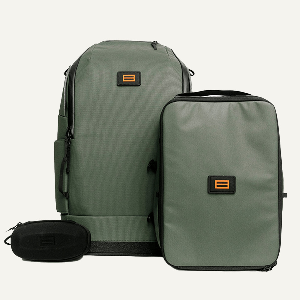 Court Caddy Pickleball Bag